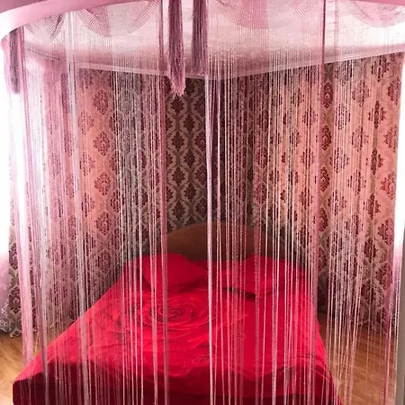 Фієста Verkhovyna